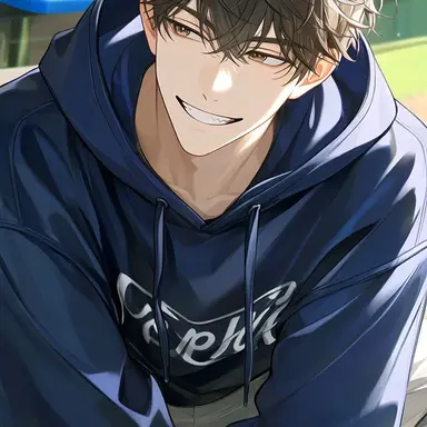 Profile image of Jonno