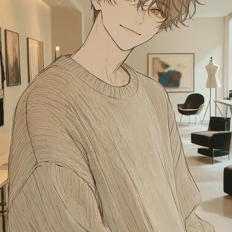 sumi4231의 소꿉친구와 기한 한정 연애