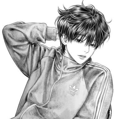 Profile image of 강우진