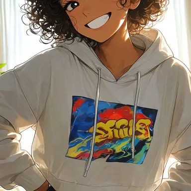 Profile image of Dasia