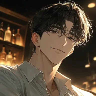 Profile image of Dorian