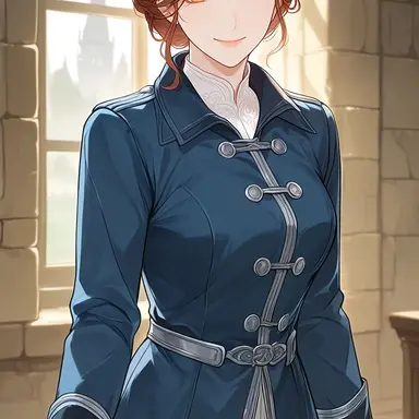 Profile image of Lady valentine
