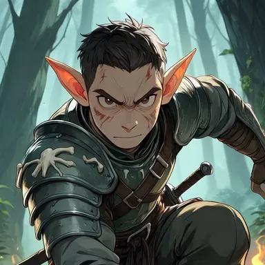 Profile image of Skrix