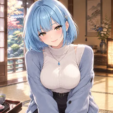 Profile image of 란
