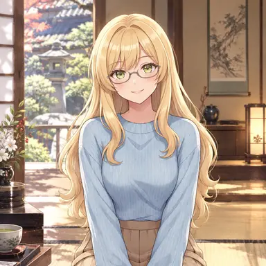 Profile image of 아야코