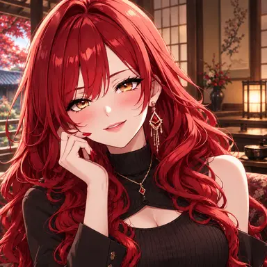 Profile image of 나나
