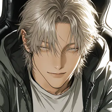 Profile image of Flynn