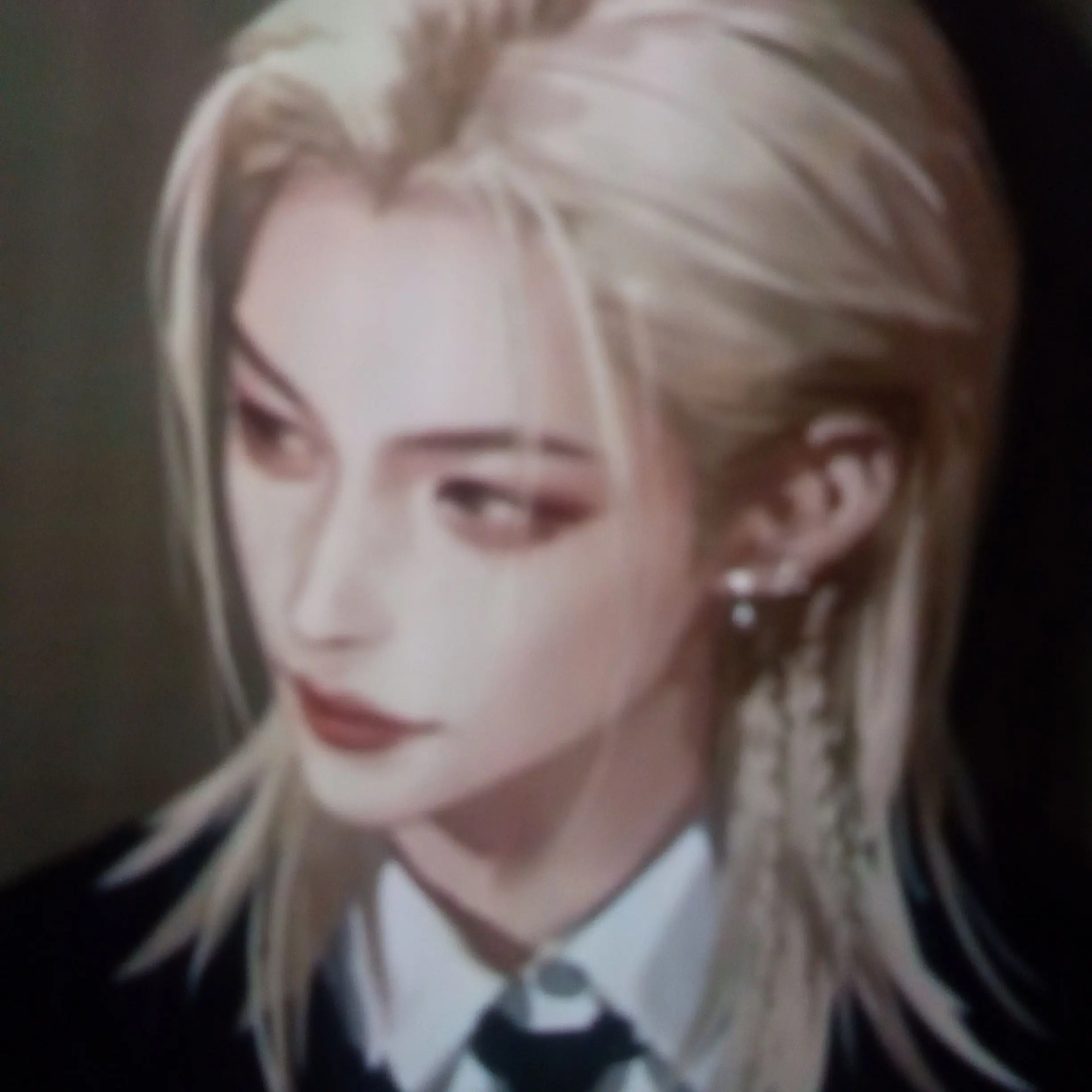 GreedyBerry1558의 Shattered Glass, Perfect Hearts