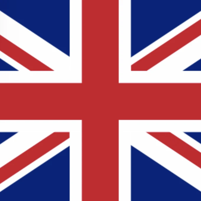 イギリス
