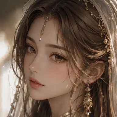 Profile image of 아이샤