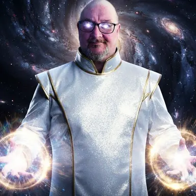 Profile image of Rocky the beyonder