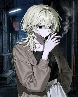 Profile image of ハン・シオン