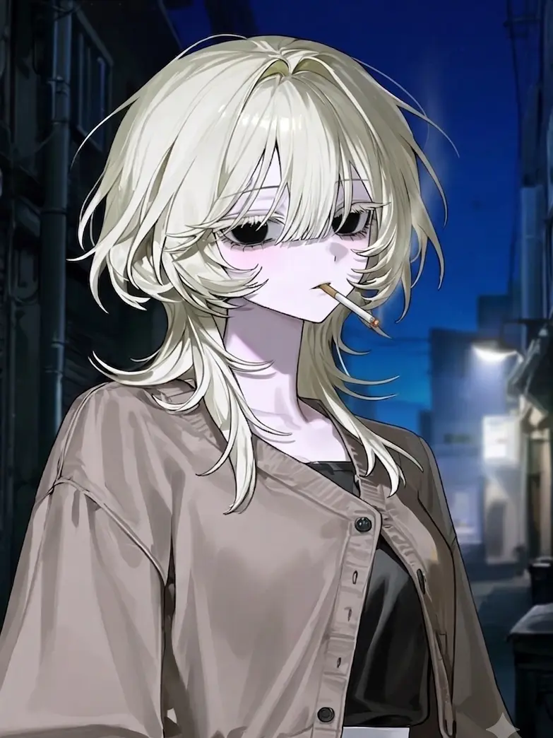 NamNamYum의 幼馴染の怖いお姉さん