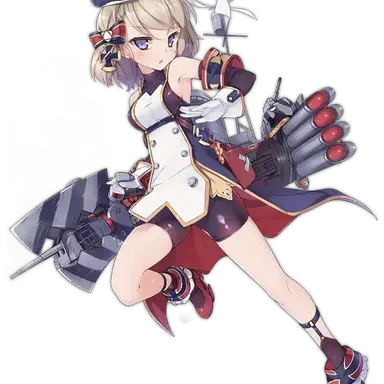 Profile image of Z23