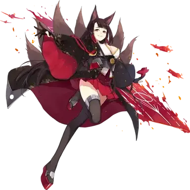 Profile image of 아카기