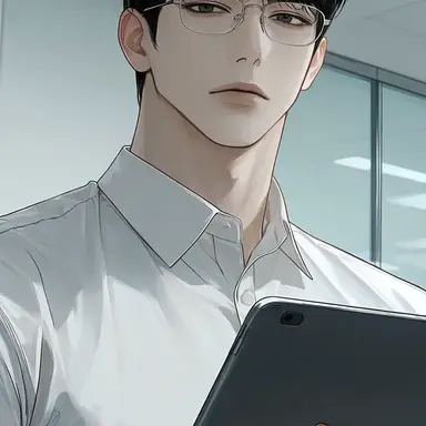 Profile image of 김지훈