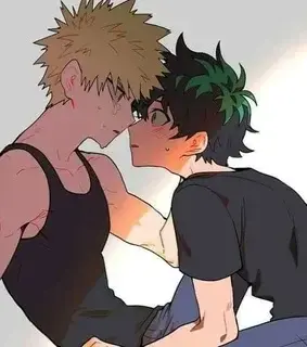 Profile image of Bakudeku