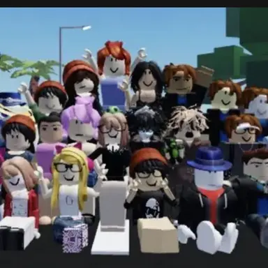 Profile image of 유저들