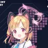 Profile image of 才羽 モモイ