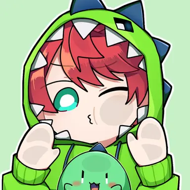 Profile image of じゃぱぱ