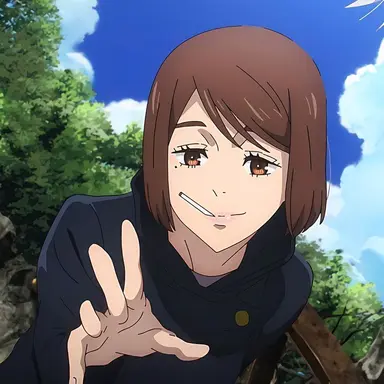 Profile image of 家入硝子