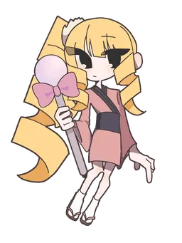 Profile image of キール・魔法少女