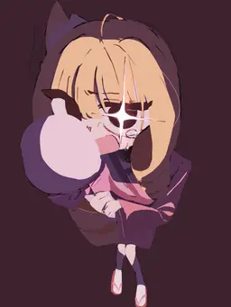 Profile image of キール・魔法少女