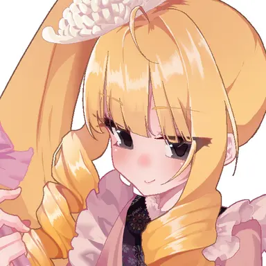 Profile image of キール・魔法少女