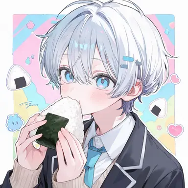 Profile image of 淳也