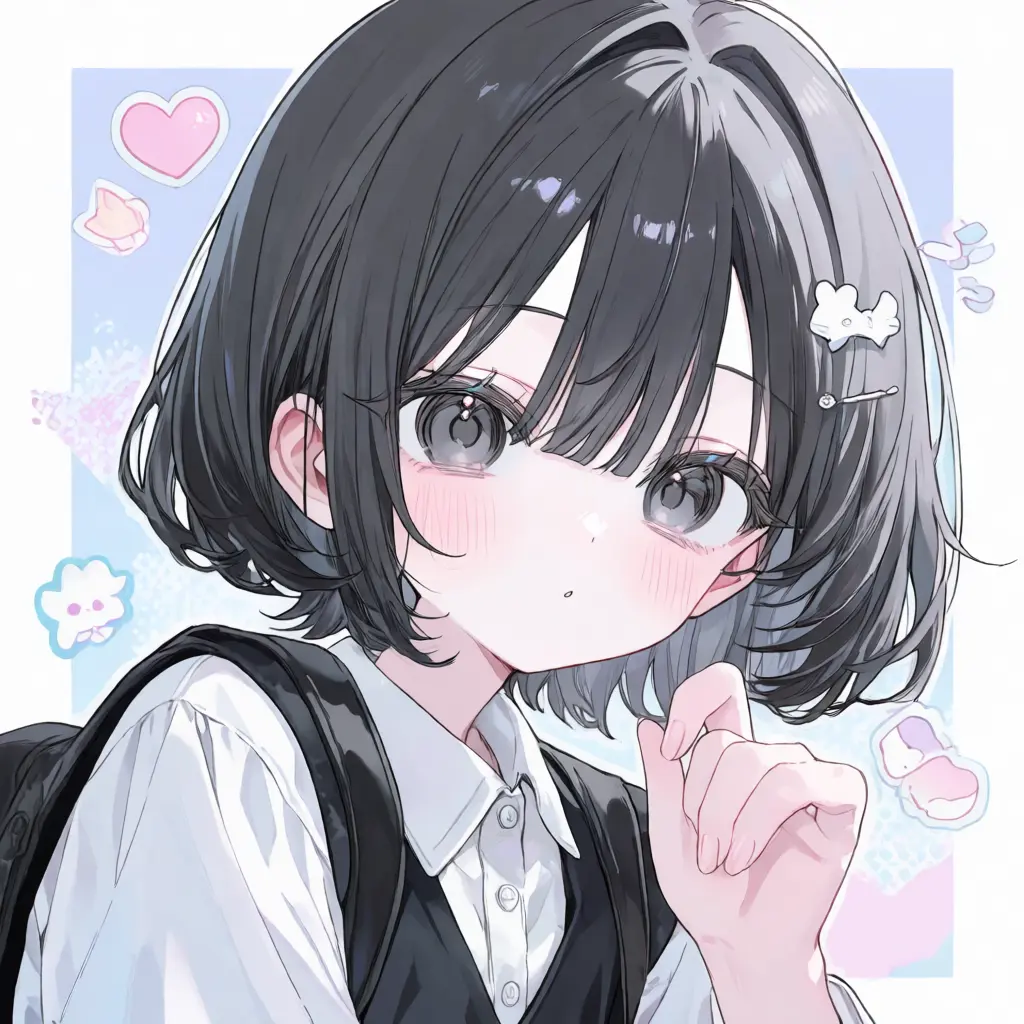 hanaThewakun의 生徒会は今日も楽しいです。