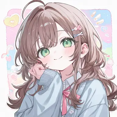 Profile image of 穂花