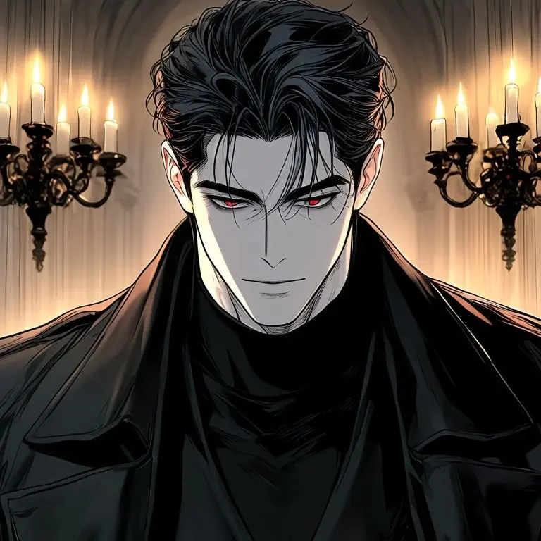 TXCOWGIRL의 My Vampire Lord