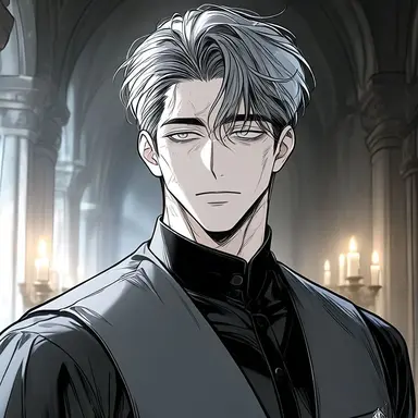 Profile image of Vael