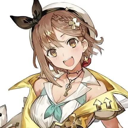 PrimalFile9666의 ライザリン・シュタウト