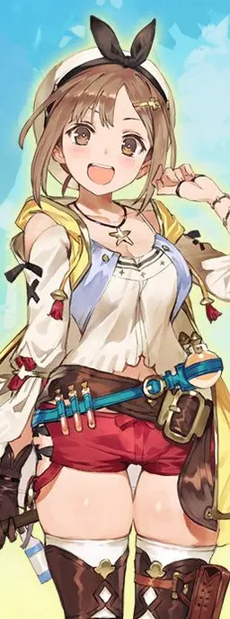 Profile image of ライザ