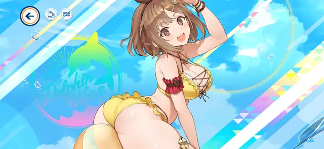 Profile image of ライザ