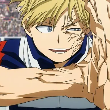 Profile image of 物間寧人