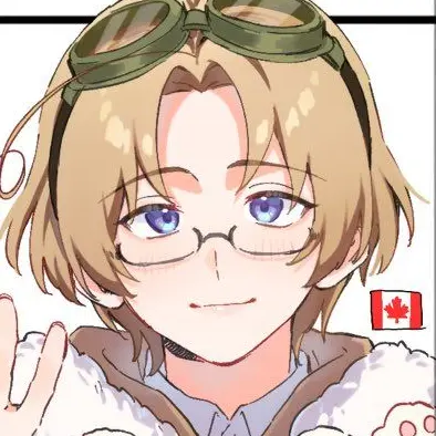 sakabann_doriburu의 ゲロ甘マシューくん