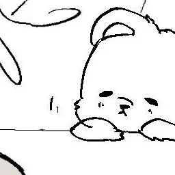 Profile image of クマ二郎