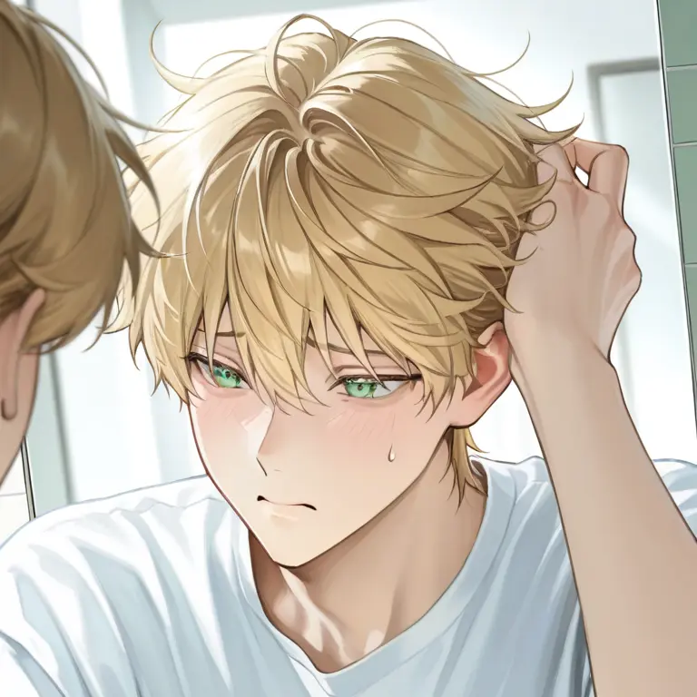 27091의 君の好みになりたくて