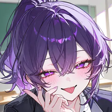Profile image of 쿄코