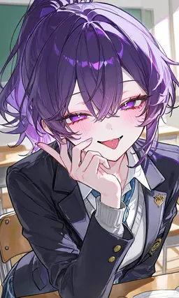 Profile image of 쿄코