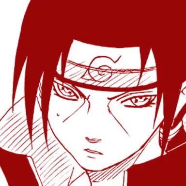 Profile image of イタチ先生