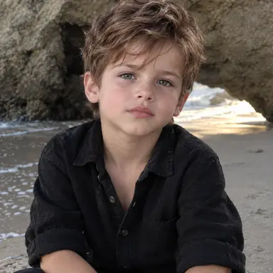 Profile image of Ethan Volkov