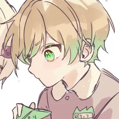 Profile image of ぷりっつ