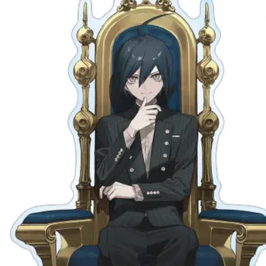 Profile image of Shuichi Saihara