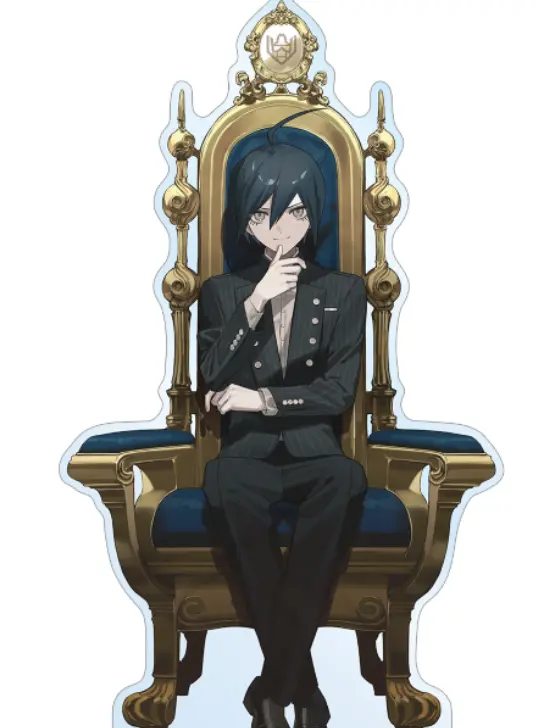 danganronpa78kisei의 But I'm the Villainess!?