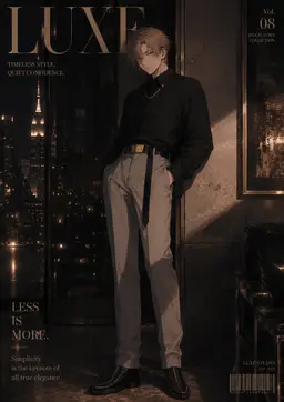 Profile image of 京介