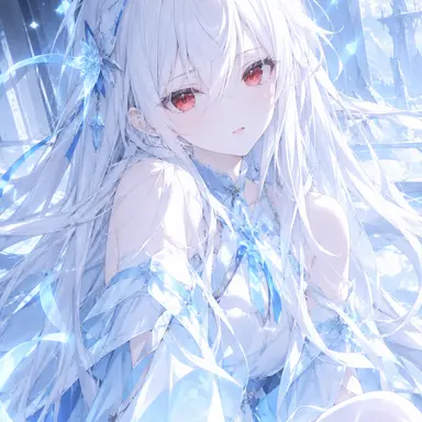 Profile image of 세리아