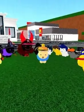 Nice_me의 파자마 파티!